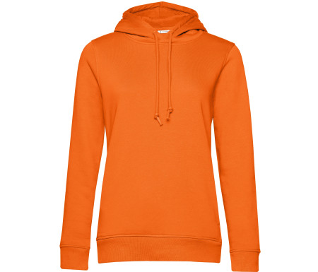 INSPIRE HOODED /WOMEN
