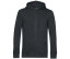 INSPIRE ZIPPED HOOD