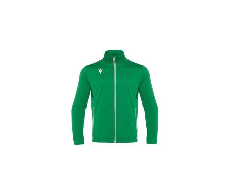 NEMESIS FULL ZIP SWEATSHIRT