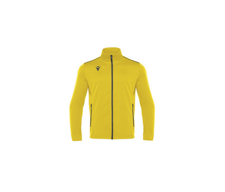 NEMESIS FULL ZIP SWEATSHIRT