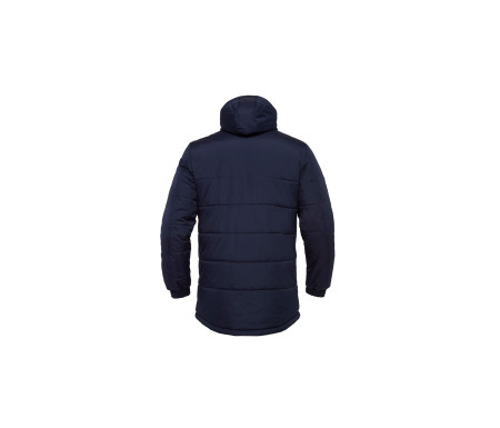 JUNIOR GYOR PADDED JACKET