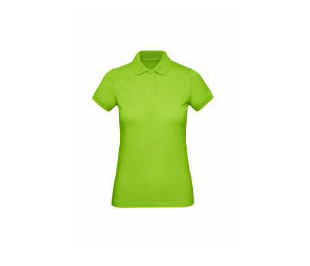 INSPIRE POLO/WOMEN