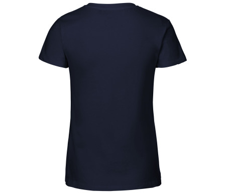 LADIES V-NECK T-SHIRT