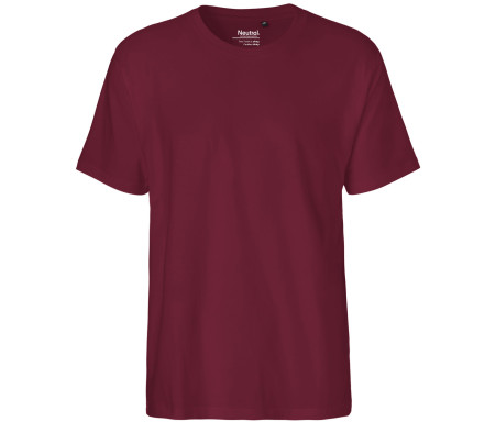 MENS CLASSIC T-SHIRT