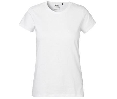LADIES CLASSIC T-SHIRT