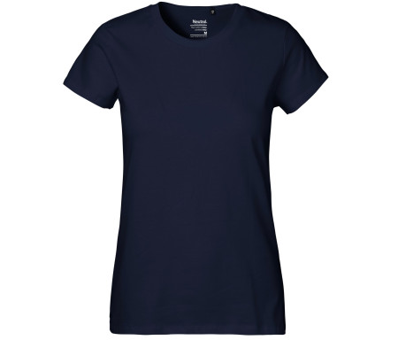 LADIES CLASSIC T-SHIRT