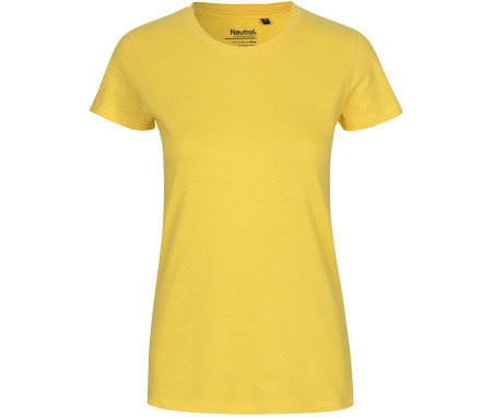 LADIES CLASSIC T-SHIRT