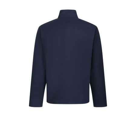 HONESTLY MADE FULL ZIP MICRO FLEECE