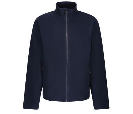 HONESTLY MADE FULL ZIP MICRO FLEECE