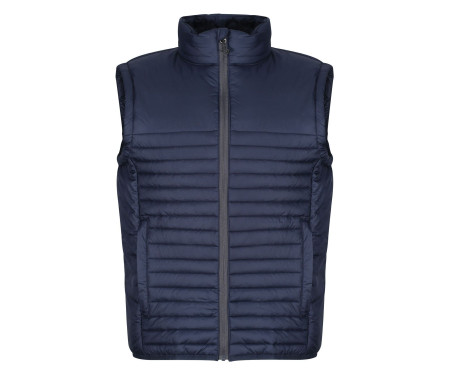 HONESTLY MADE RECYCLED THERMAL BODYWARMER