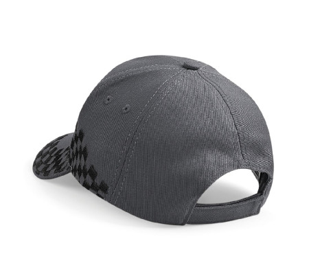 GRAND PRIX CAP
