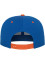 CLASSIC SNAPBACK 2-TONE