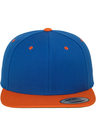 CLASSIC SNAPBACK 2-TONE
