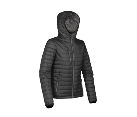 W'S GRAVITY THERMAL JACKET