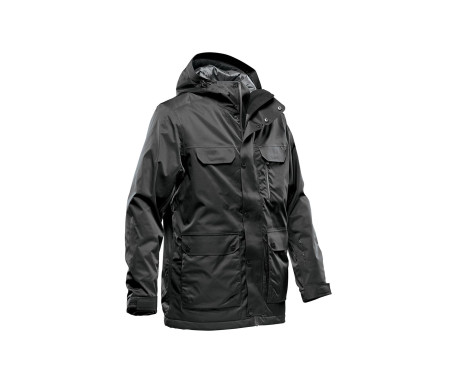 M'S ZURICH THERMAL JACKET