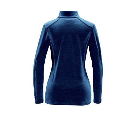 W'S BASE THERMAL 1/4 ZIP