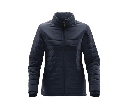 W'S NAUTILUS QUILTED JACKET