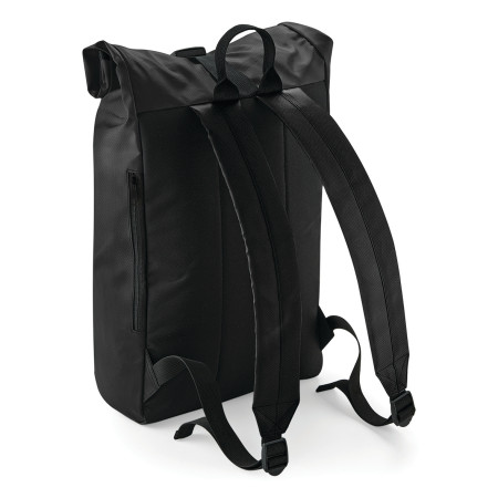 TARP ROLL-TOP BACKPACK