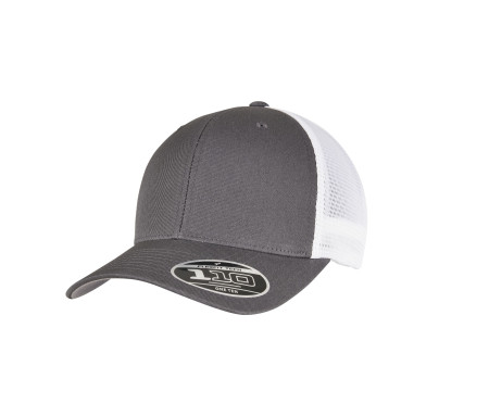 110® MESH 2-TONE CAP