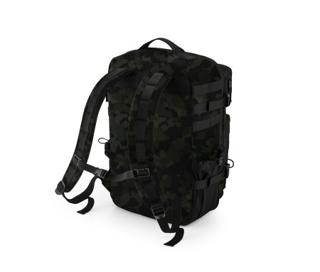 MOLLE TACTICAL 35L BACKPACK