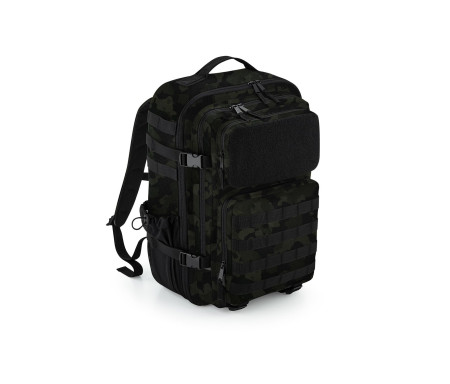 MOLLE TACTICAL 35L BACKPACK