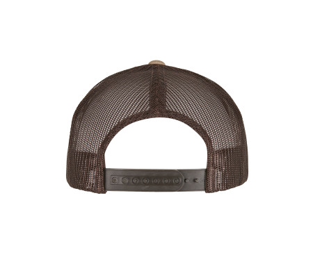 RETRO TRUCKER MULTICAM®