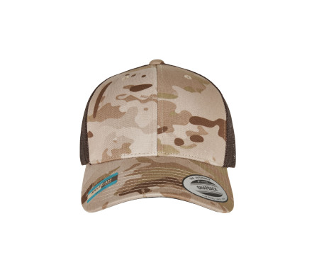 RETRO TRUCKER MULTICAM®