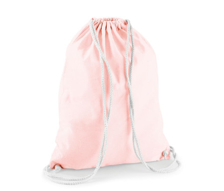 COTTON GYMSAC