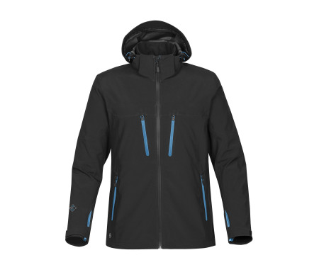 M'S PATROL SOFTSHELL