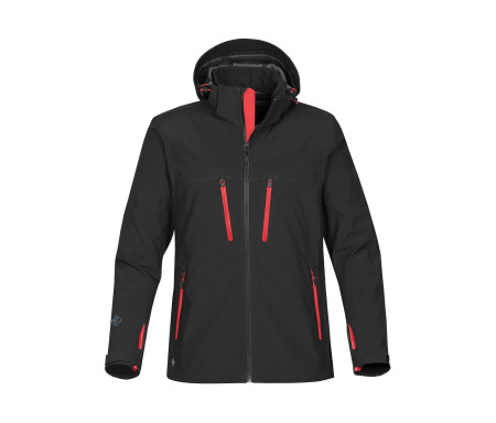 M'S PATROL SOFTSHELL