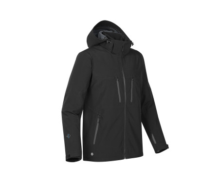 M'S PATROL SOFTSHELL