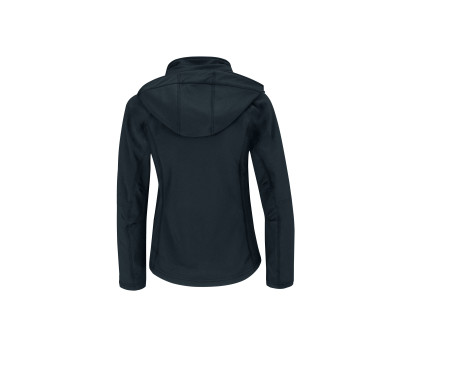 HOODED SOFTSHELL WOMEN