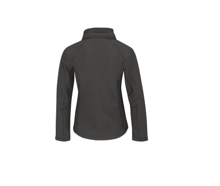 HOODED SOFTSHELL WOMEN