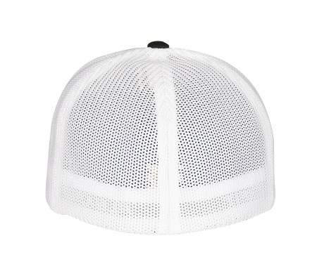 TRUCKER RECYCLED MESH