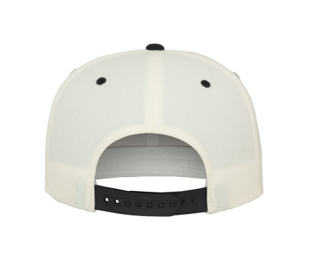 CLASSIC SNAPBACK 2-TONE