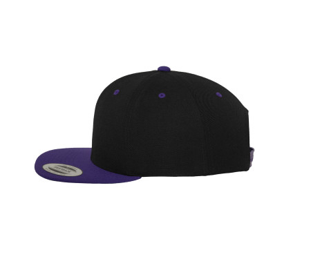 CLASSIC SNAPBACK 2-TONE