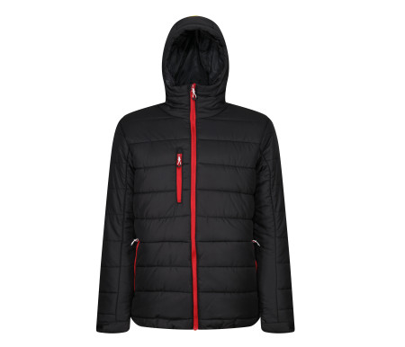 NAVIGATE THERMAL JACKET