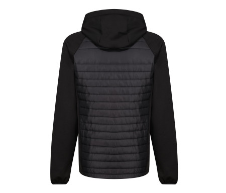 MEN'S NAVIGATE HYBRID JACKET