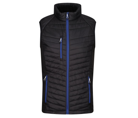 MEN'S NAVIGATE HYBRID BODYWARMER