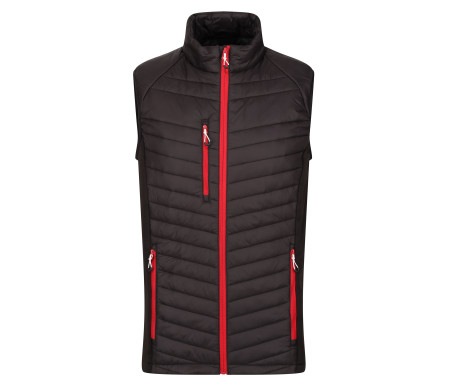 MEN'S NAVIGATE HYBRID BODYWARMER