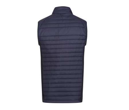 MEN'S NAVIGATE HYBRID BODYWARMER