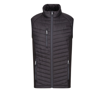 MEN'S NAVIGATE HYBRID BODYWARMER