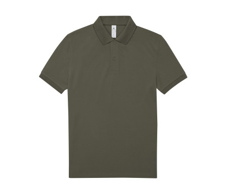 B&C MY POLO 180