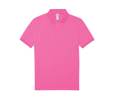B&C MY POLO 180