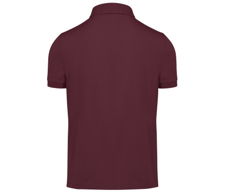 B&C MY POLO 180
