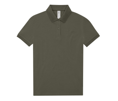 B&C MY POLO 180 /WOMEN