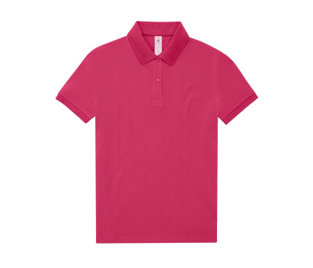 B&C MY POLO 180 /WOMEN