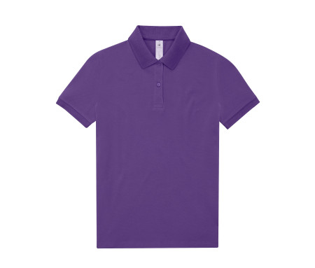 B&C MY POLO 180 /WOMEN