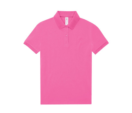 B&C MY POLO 180 /WOMEN
