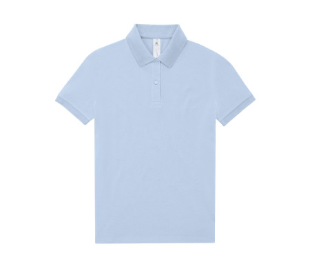 B&C MY POLO 180 /WOMEN